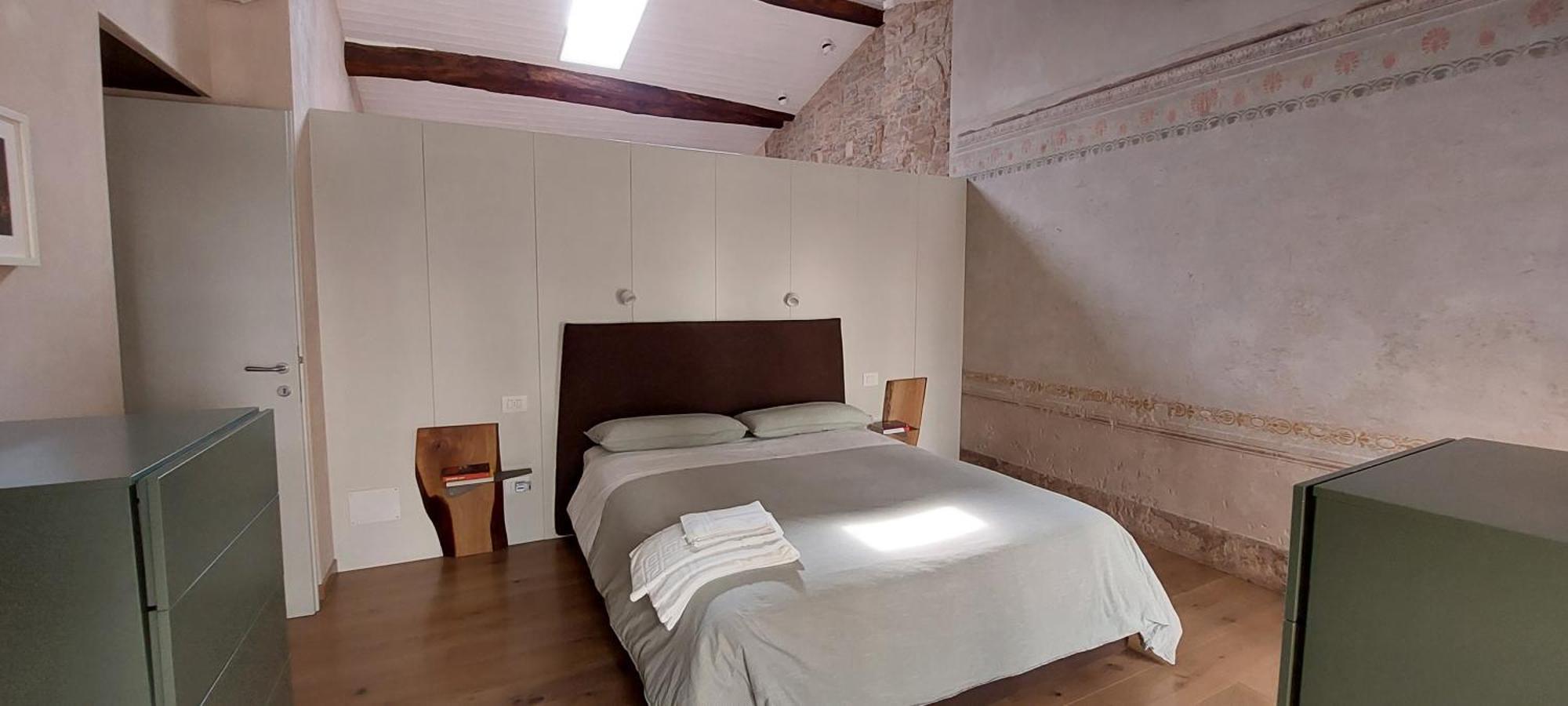Livinn Bergamo The Wall Exterior foto
